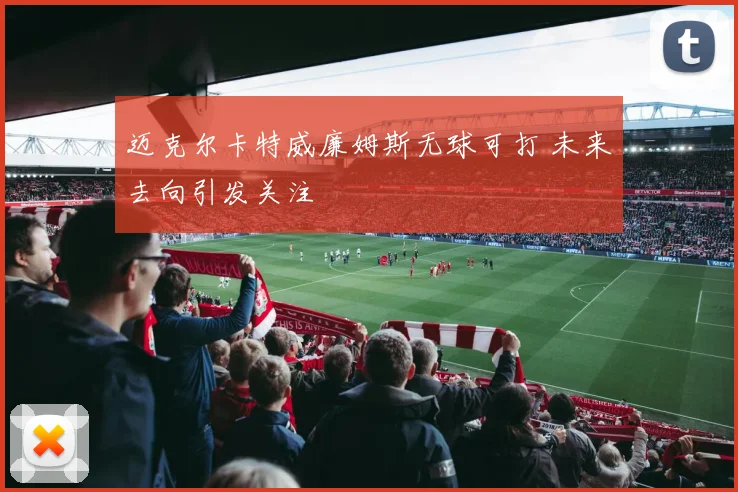 迈克尔卡特威廉姆斯无球可打 未来去向引发关注