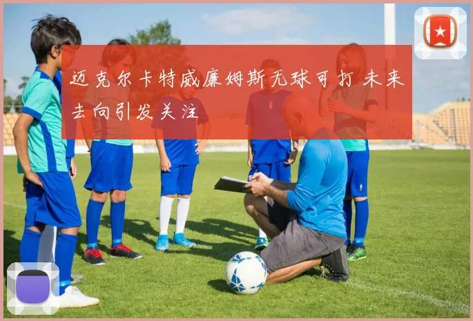 迈克尔卡特威廉姆斯无球可打 未来去向引发关注